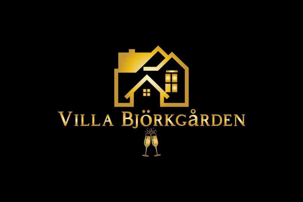 Modernt & Rymligt Sommarhus Pa Landet- Bubbelpool Villa Eskilstuna Eksteriør bilde
